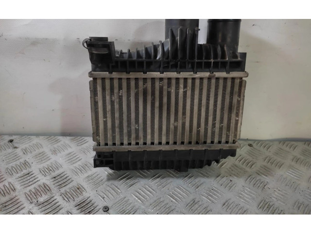 Интеркулер 873067D Toyota Corolla Verso AR10