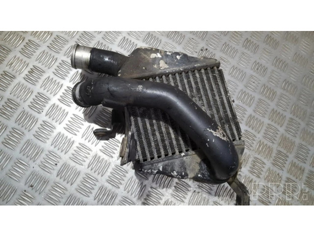 Интеркулер MR224132 Mitsubishi Galant 2.0