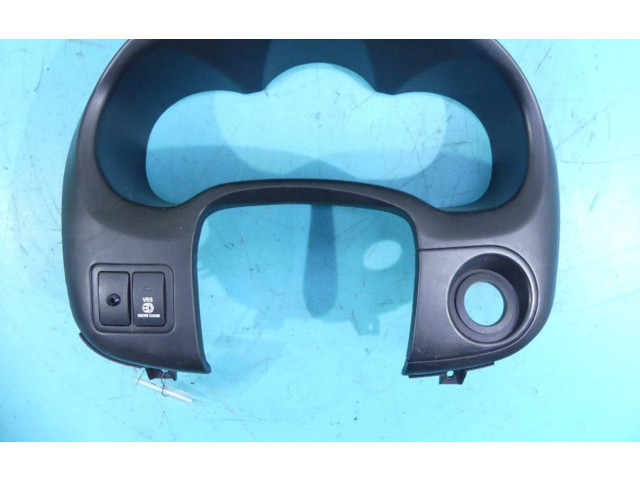 Přístrojová deska KIA Carnival 2006 84830-4D000, IMPRK1313208