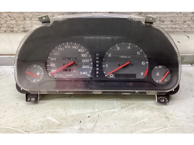 Přístrojová deska Subaru Legacy 1998 NSL210L, 0201064