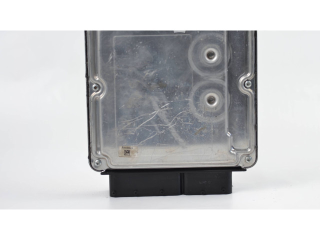 Řídící jednotka 03G906016DM, 1039S06225 Volkswagen Caddy 2004