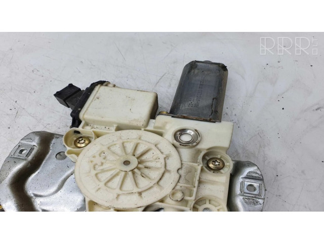 Передний комплект электрического механизма для подъема окна