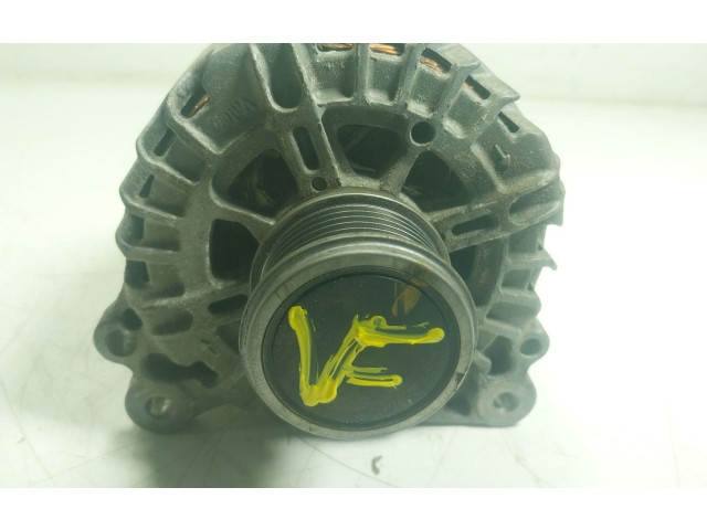 Генератор 05L903026C, 05L903026C Skoda Karoq