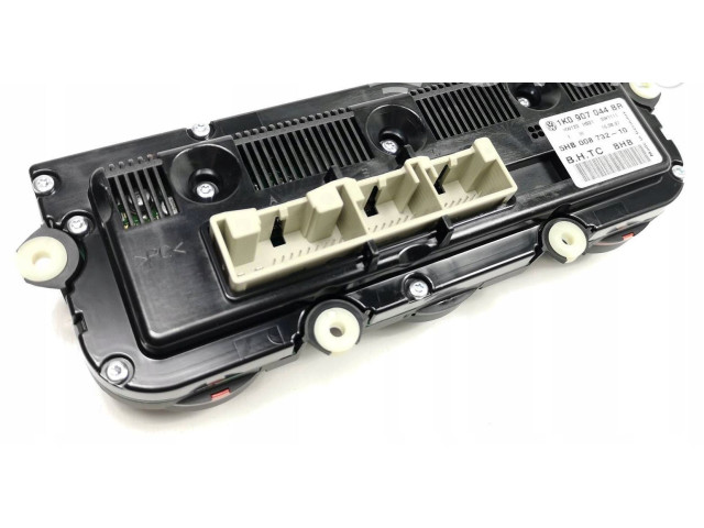 Блок управления климат-контролем 1K0907044BR   Volkswagen Golf VII