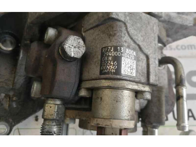 Топливный насос