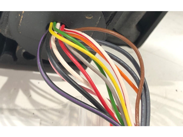 Zpětné zrcátko Peugeot 308 SW 2014