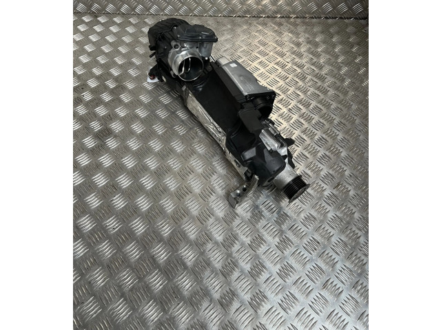 Турбина Нагнетатель Volvo XC90  31441265, 31459842         