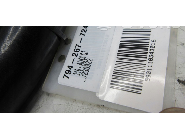 Volant Audi Q7 4L 2015 BUGxcvgf