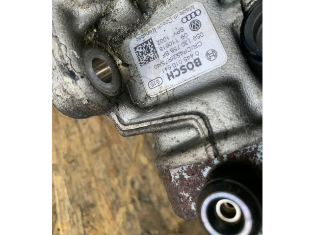 Vstřikovací čerpadlo 059130755BF Audi A6 S6 C7 4G