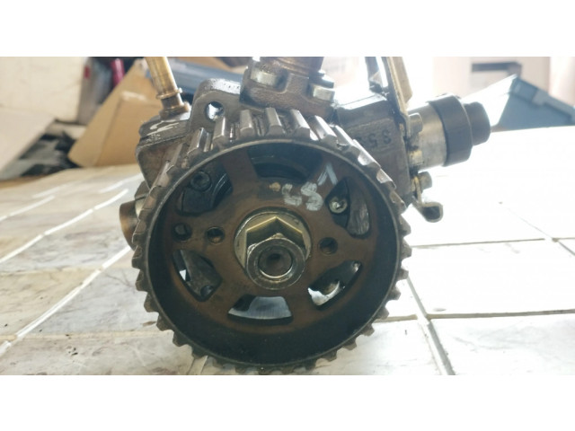 Vstřikovací čerpadlo 0445010102, 9656300380 Citroen C4 I pro naftový motor 1.6