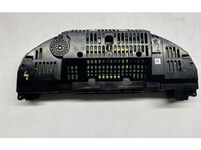 Přístrojová deska Porsche Cayenne (9PA) 2006 A2129007029, A2129007029