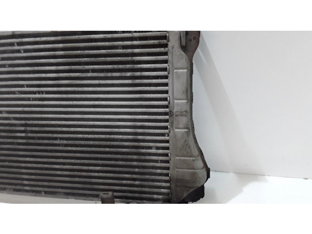 Интеркулер  0R030, JD1271003262   Toyota Avensis T270 2.2