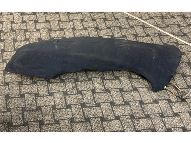 Подушка безопасности в сиденье 5e0885701 Skoda Octavia Mk3 (5E)