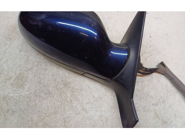 Зеркало электрическое Volvo S80 1999 - 2003 года