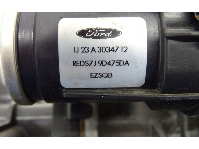 Масляный насос   DS7J9D475DA  Ford Kuga II 