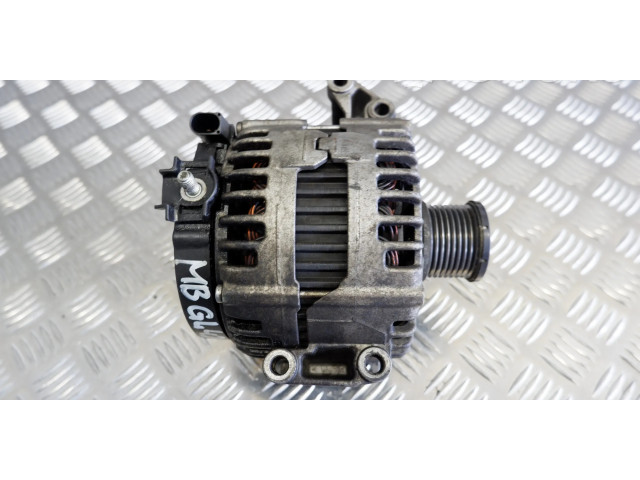 Генератор A6291500450   Mercedes-Benz GL X164 4.0     