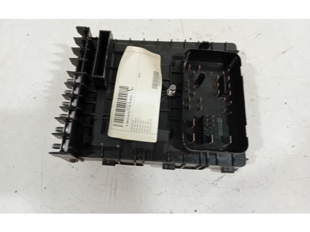 Pojistková skříňka 2K0937803E Volkswagen Caddy 2019