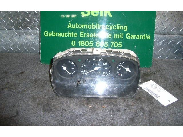 Панель приборов 8301087L24 Daihatsu Cuore