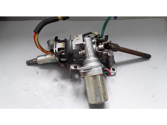 Насос усилителя руля