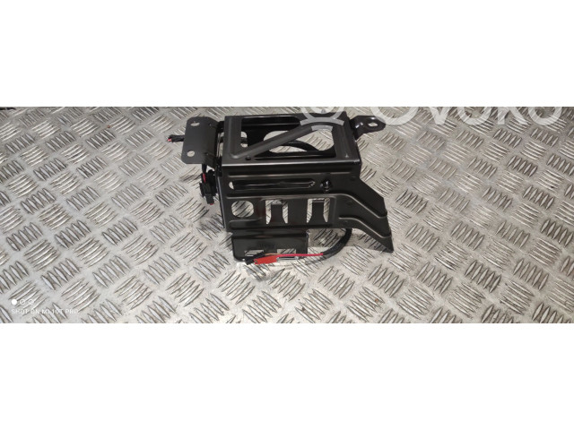 Блок предохранителей  A1665400540   Mercedes-Benz GL X166    