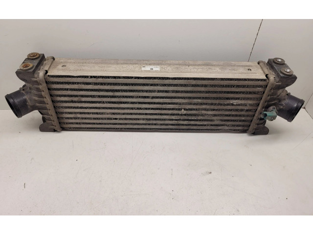 Интеркулер CC119L440AD, FK8BA Ford Tourneo Custom