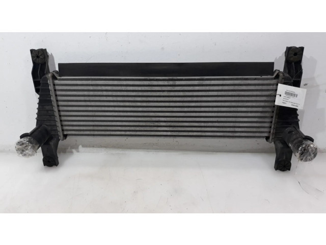 Интеркулер EB3G9L440CB Ford Ranger