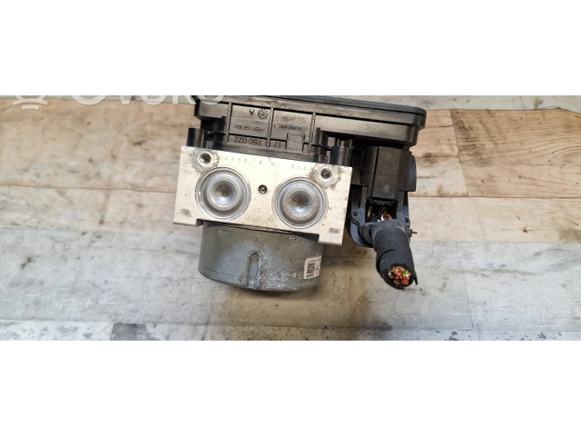 Блок АБС 476600078R, 28515242123   Dacia  Lodgy  