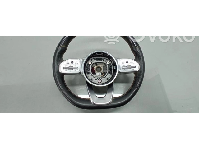 Volant Mercedes-Benz A W177 2018
