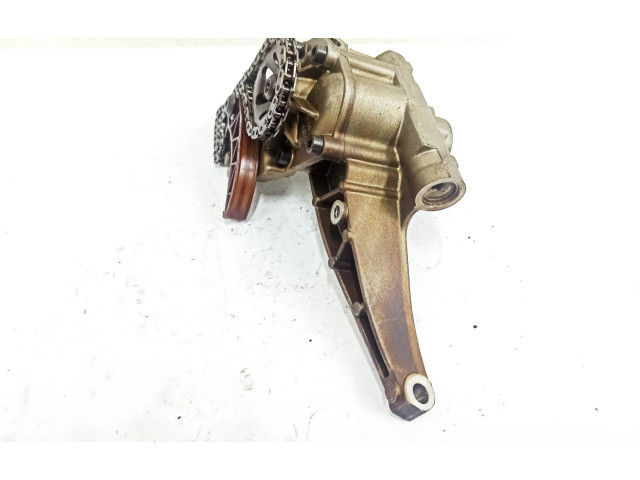 Čerpadlo oleje A2721800501 Mercedes-Benz R W251 642950