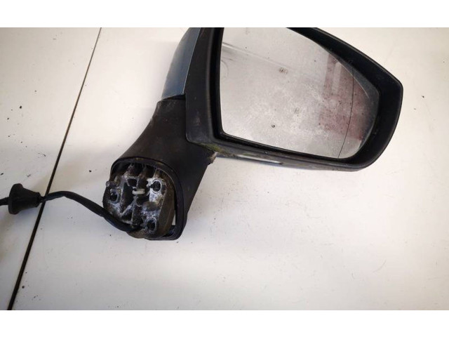 Зеркало электрическое        Ford Kuga I  2008 - 2012 года   