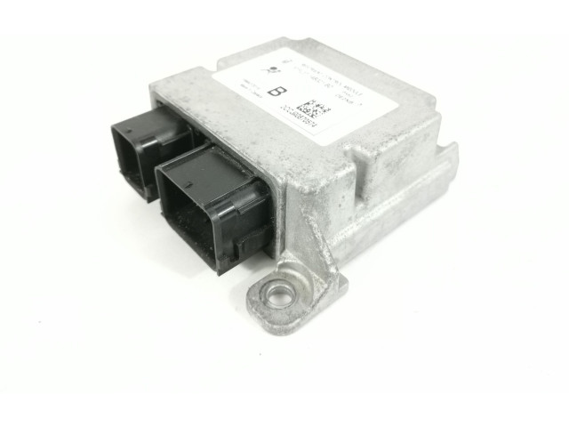 Блок подушек безопасности FL3Z-14B321-E, FL3T-14B321-BC   Ford F150
