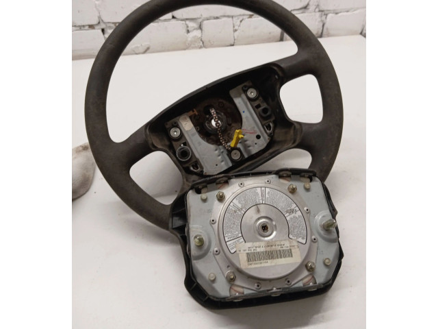 Руль Volkswagen Transporter - Caravelle T4  1991 - 2003 года 7D0419091J      