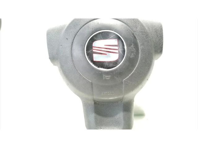 Надувная подушка для руля