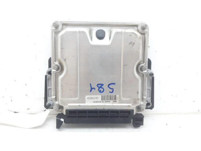 Řídící jednotka 1929ZH Citroen Xantia 1995