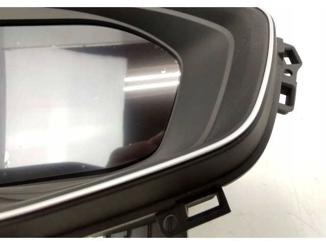 Панель приборов 8W5920790M, NAN   Audi A5       