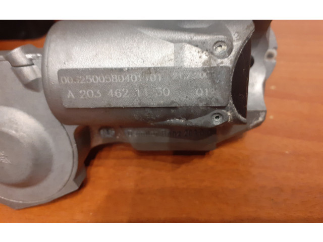 Блок управления двигателя 5808, A2165420018 Mercedes-Benz E W211