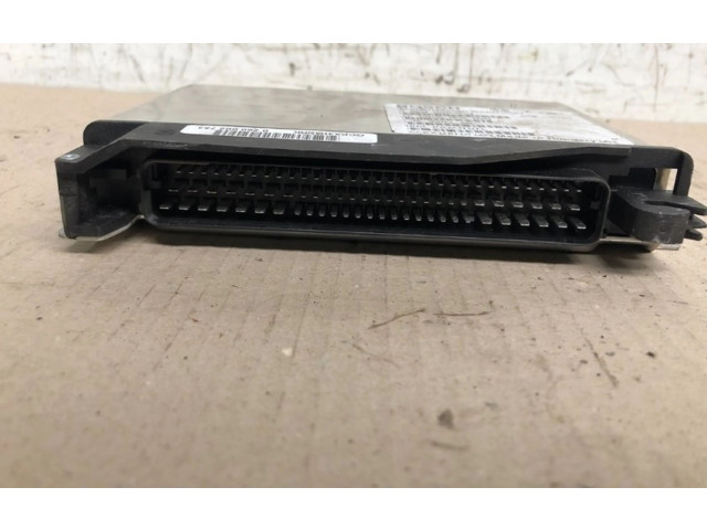 Блок управления коробкой передач 0264002753, 0264002753   Jaguar XJ X308