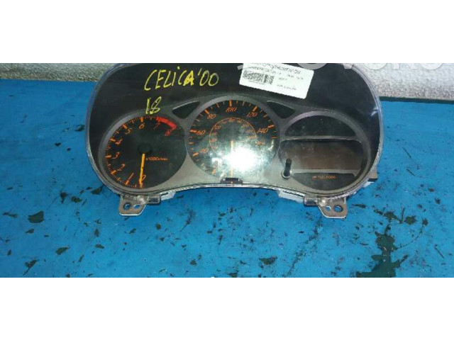 Přístrojová deska Toyota Celica T230 2000 838002B130