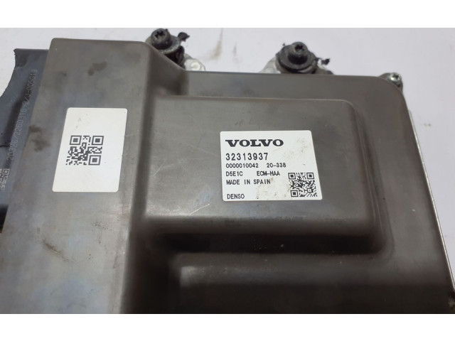 Řídící jednotka 32313937 Volvo V60 2020