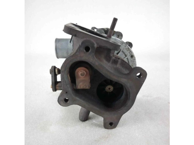 Турбина Ford Ranger 2.5 VJ269906, TURBOCOMPRESOR