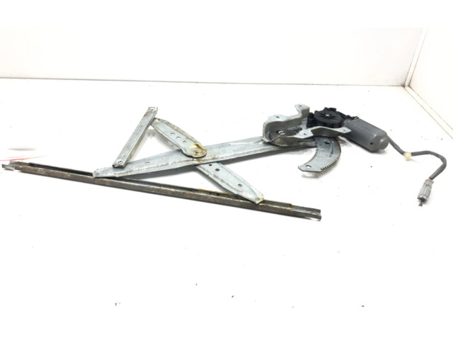 Масляный насос 400208B Honda Accord