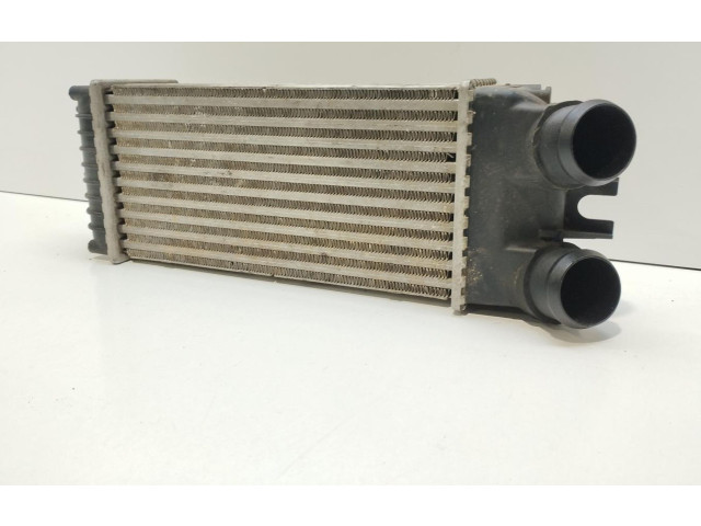 Интеркулер 9645965180 Citroen Berlingo