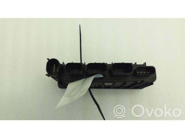 Řídící jednotka 8642761, 185767 BMW 4 F32 F33 2015