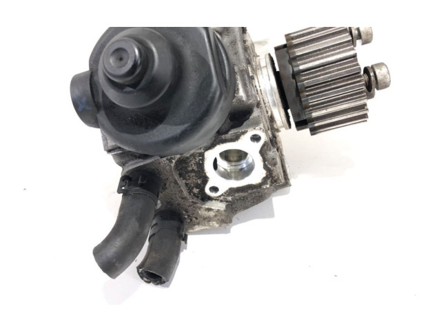 Vstřikovací čerpadlo 0445010507 Seat Exeo (3R)