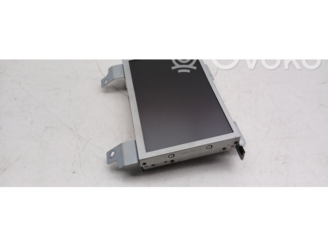 Дисплей    G2GT-18B955-SC   Ford S-MAX