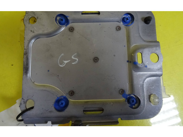 Блок подушек безопасности 8917030350 Lexus GS 300 400 430