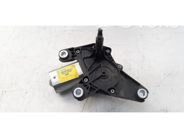 Моторчик заднего дворника 2518200042 Mercedes-Benz R W251