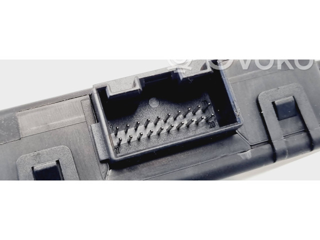 Комплект блоков управления 03G906016JK, 0281102614 Volkswagen Jetta V