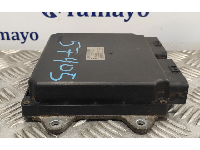Блок управления двигателя A1351501979, E6T42484 Mitsubishi Colt