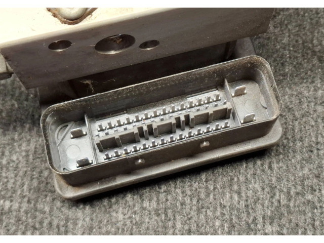 Блок АБС 00403673E1, 06210907813 SsangYong Actyon sports I 2005 - 2012 года